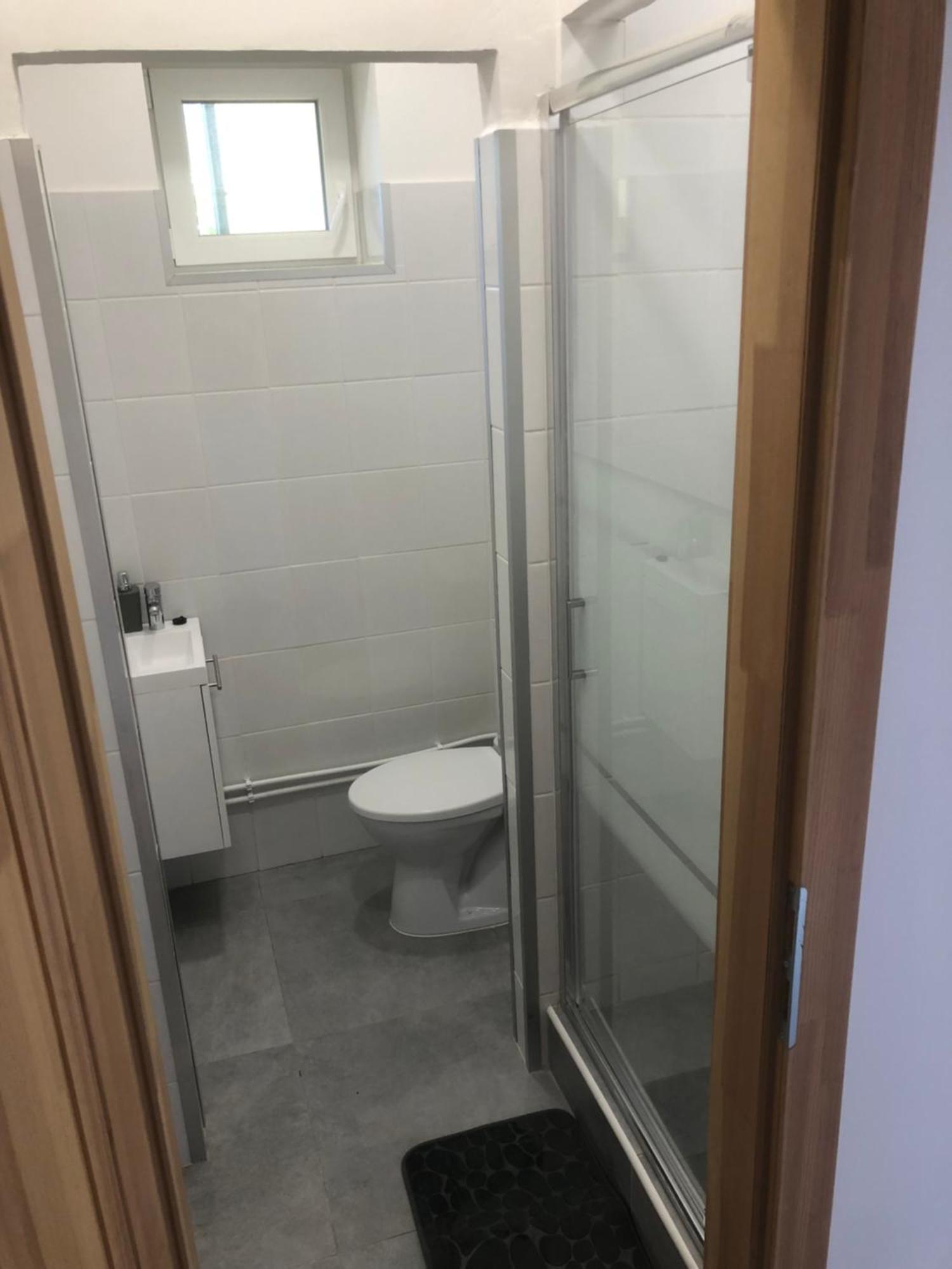 Level 1 Apartment Szeged Luaran gambar